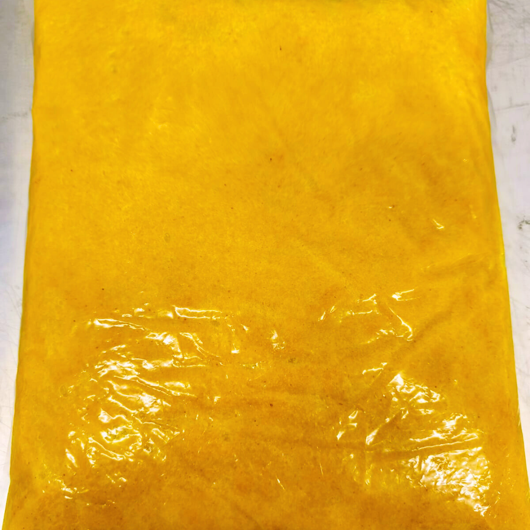 Salsa Honey Mustard Bolsa 2.5 kg – Refrigerado