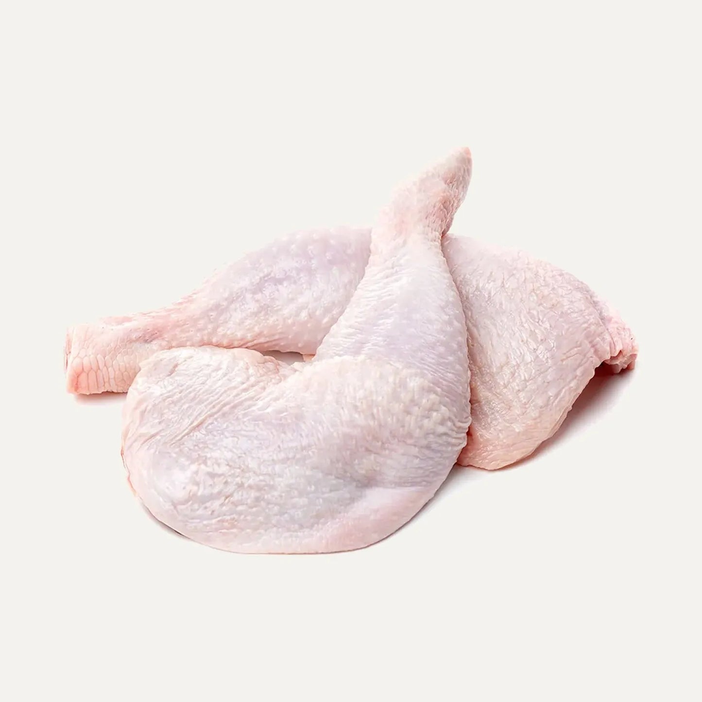 Truto Entero de Pollo – Caja de 15 kg
