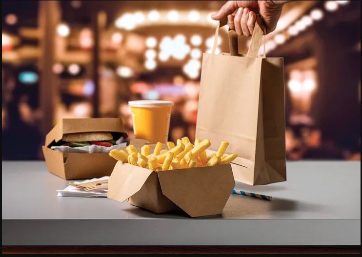 Caja Papas Prefritas Regular 10 mm 12 kg