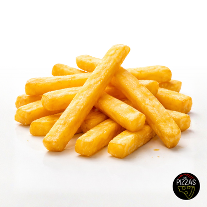 Caja Papas Prefritas Regular 10 mm 12 kg