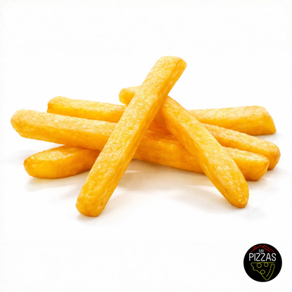 Caja Papas Prefritas Regular 12 mm 10 kg