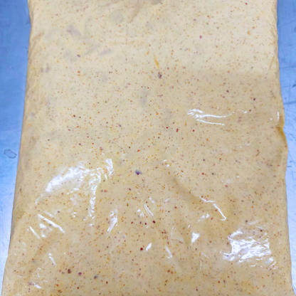 Salsa Brava Bolsa 2.5 kg – Refrigerado