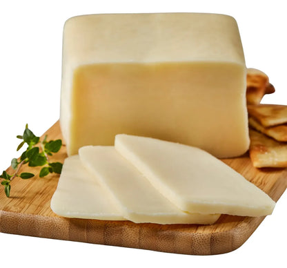Queso Mozzarella Para Pizza Barra 3,5 kg