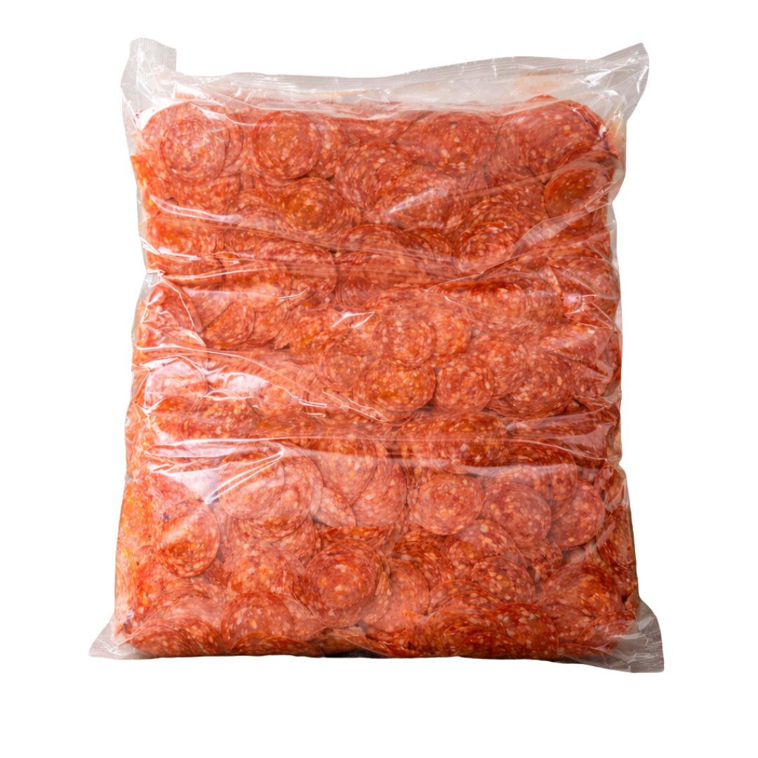 Pepperoni Ultradelgado Sugardale por Kg