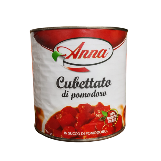 Tomate Pelado Entero Lata / Bolsa 5 kg