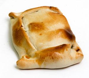 Caja Empanadas de Pino Horneadas Congeladas – 6 Unidades