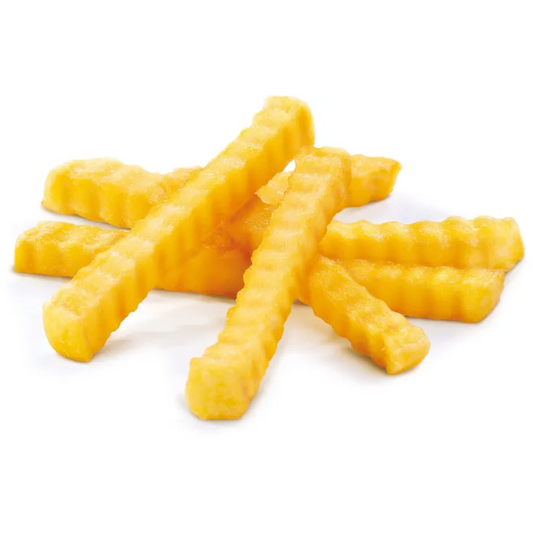 Papas Prefritas  - Farm Frites (12.5 kg)