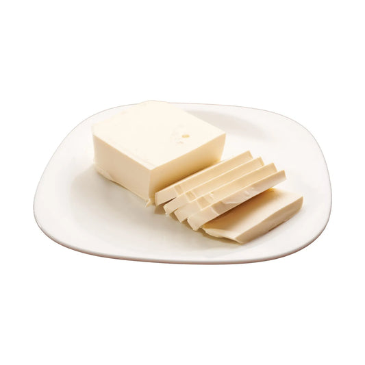 Queso Mozzarella Para Pizza Barra 3,5 kg